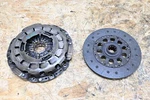 01-06 Bmw E46 M3 S54 Manual Transmission Pressure Plate Clutch Assembly Oem Used. Price: $110.49.