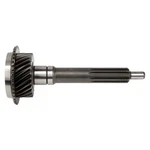 WT290-16C Getrag Input Shaft, (26 T) For Motive Gear New. Price: $142.71.