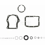 Fel-pro Manual Transmission Gasket Set TS133815 3780204 New. Price: $65.53.