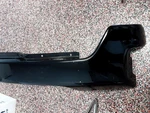 (local Pickup Only) Front Bumper Classic Style Limited AT4 Fits 19-22 Sierra 150 Used. Price: $449.90.
