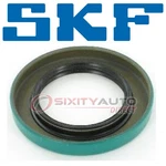 Skf Rear Automatic Transmission Seal For 1964-1966 Studebaker Daytona Xu New. Price: $17.95.