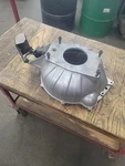 91 Chevy Camaro Pontiac Trans T5 V8 Bellhousing 84 Thru 92 Gm 14075723 Nice Used. Price: $299.99.