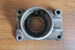 Jeep Wrangler Tj 97-02 AX5 Transmission Tower Shifter Housing Basefreeship Used. Price: $25.17.