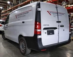 2019 Mercedes Metris 2.0 Rear Carrier Differential Case Assy 3.467 66K Rwd 16 21 Used. Price: $643.19.