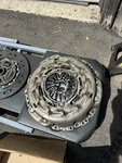 Oem Infiniti G37 Ipl / Nissan 370Z Clutch & Flywheel Assembly Used. Price: $250.00.