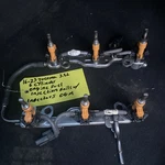 16-23 Tacoma 3.5L Cylinder 2GRFKS Engine Fuel Injection Rails W/injectors Oem Used. Price: $150.00.