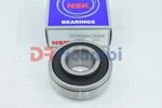 Bearing Replacement For Toyota Avensis Corolla Nsk 25TM09NXC3 9036325034 25X60X25 Neu. Price: $49.92.