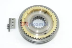Complete Gearbox Frame 3RD 4TH Brand For Iveco Daily 06 Iii Dr 8869032 Nuovo. Price: $207.03.