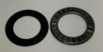Thrust Bearing & Washer Kit/borg WARNER/TREMEC/T-5/WORLD CLASS/1352-TBK New. Price: $17.00.