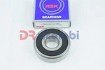Bearing Replacement For Nissan Nsk 22TM06C3U1 6305/22 32219-86W00 22X62X17 Neu. Price: $28.52.