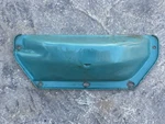 Mopar Original 426 Hemi & Big Block 11" A833 4-SPEED Dust Cover Dodge Used. Price: $80.00.