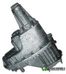 Transfer Case Ss Fits 06-07 Trailblazer 1566 Used. Price: $895.95.