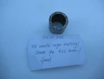 Porsche 356 Needle Bearing Cage Bushing Sleeve 4TH Gear 51920236 C#268 Fl Used. Price: $60.00.