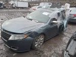 Transfer Case 3.5L Fits 07-12 Fusion 417562 Used. Price: $346.32.