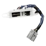 For Honda Civic 1992-1997 Standard Intermotor Neutral Safety Switch New. Price: $99.62.