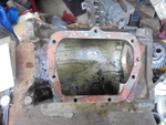 4 Speed Muncie Housing 3925660 P9C25AQ Corvette Nova Chevelle Nhra Gto Camaro Ta Used. Price: $180.00.