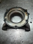 Chevy/gm TH400 /np 208 NP241 Adapter 15597795 Used. Price: $199.99.