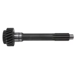 Clark Input Shaft New. Price: $38.56.