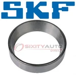 Skf Front Inner Wheel Bearing Race For 1965-1970 Jeep J-3700 Driveline Rk New. Price: $25.62.