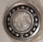 1 New Nachi 6206N C3 THBD23 Radial Deep Groove Ball Bearing Nnb **make Offer**. Price: $97.99.