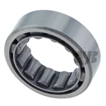 Wheel Bearing-sedan Wjb WB5707 New. Price: $25.69.