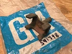 Nos Gm 3 Speed Trans 1ST & Rev. Fork 1948-1954 Chevrolet Car Truck 591798 New. Price: $74.75.