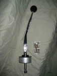 Core Shifter W/ Chrome Stick Ford Ranger : 1988-1990 2.9L V6 FM132 FM146 New. Price: $299.00.