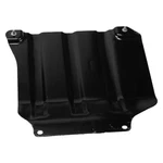 25871125 Ac Delco Skid Plate For Chevy Chevrolet Silverado 2500 Hd Heavy Duty New. Price: $68.25.