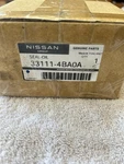 Nissan Genuine 33111-4BA0A Seal Oil Oem Brand New. Price: $9.99.