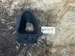 Bmw 2006-2012 E90 E9X Foam Insert For Shifter Covering Oem 7567319 Used. Price: $35.99.