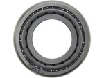 Centric Parts Wheel Bearing And Race Set 410 91014E New. Price: $9.27.