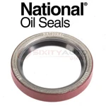 National Transmission Output Shaft Seal For 1962 Studebaker 7E10 - Manual Uh New. Price: $26.19.