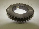 69-94 Alfa Romeo Gear Dog Ring Brand New Spider Gtv Berlina. Price: $284.00.