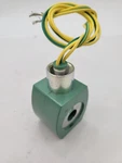 Asco Redhat MP-C-082 Solenoid Valve Coil 110 Volt 50HZ 120 60HZ New. Price: $100.00.
