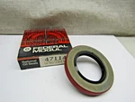 Federal Mogul National Oil Seal 471141 1.75" X 2.875" .375" New. Price: $14.00.