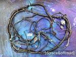 2008 Chevrolet Suburban Yukon 2500HD Chassis Wiring Harness JL4 LY6 6L90 4X4 Used. Price: $849.00.