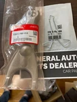 Genuine Honda 22821-P80-010 22835-P80-000 Acura Clutch Release Fork & Spring Set New. Price: $82.73.