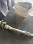 M5R1-16A Input Shaft 23T 01-UP For; Ford With Transmissions Speed New. Price: $15.00.