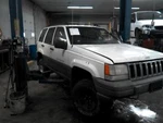 Transfer Case Model 249 Quadra-trac Fits 96-98 Grand Cherokee 1975579 Used. Price: $491.73.