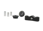 Whiteline W92611 Manual Transmission Shift Bushing Fits 88-00 Civic Del Sol. Price: $24.88.