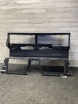 Lincoln Ford Oem 15-16 Mkz Radiator Core Support-housing FP5Z8B455A New. Price: $200.00.