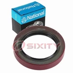 Front Transfer Case Output Shaft Seal For 1959 International B122 Am New. Price: $18.92.