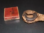 1962-1970 Ford Mercury Gm Nos Ac Delco Ndh Bare Clutch Release Bearing CT-989 Used. Price: $15.00.