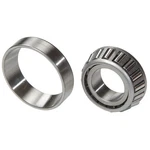 National 30305 Taper Bearing Assembly New. Price: $36.85.