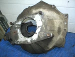 1985-92 Camaro Firebird T-5 Manual Standard Transmission Bellhousing Fork+ Bolts Used. Price: $369.95.