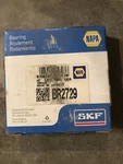 Skf BR2729 Tapered Roller Bearing Race New. Price: $20.00.
