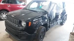 2018 Jeep Renegade Transfer Case Assembly Oem 106K Miles - LKQ367517543 Used. Price: $346.62.