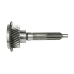 Input Shaft S5-47 Diesel (29T) 9-1/2" Zf New. Price: $121.64.