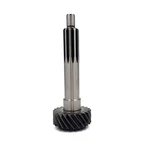 Dodge NV4500D Input Shaft Upgrade. 18160D 1-3/8" X 10 Spline 22TEETH New. Price: $50.00.