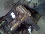 Transfer Case Automatic Fits 88-92 Chevrolet 1500 Pickup 539939 Used. Price: $489.90.